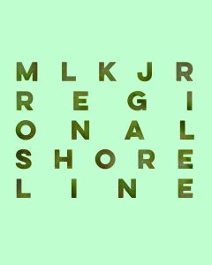MLK JR GEGIONAL SHORELINE